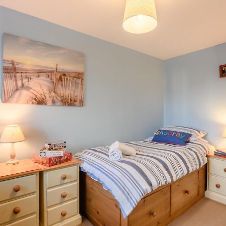 Swallowtail Cottage Winterton-on-Sea Exterior foto