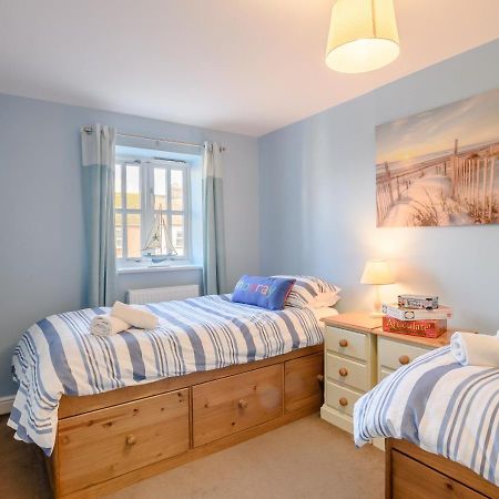 Swallowtail Cottage Winterton-on-Sea Exterior foto