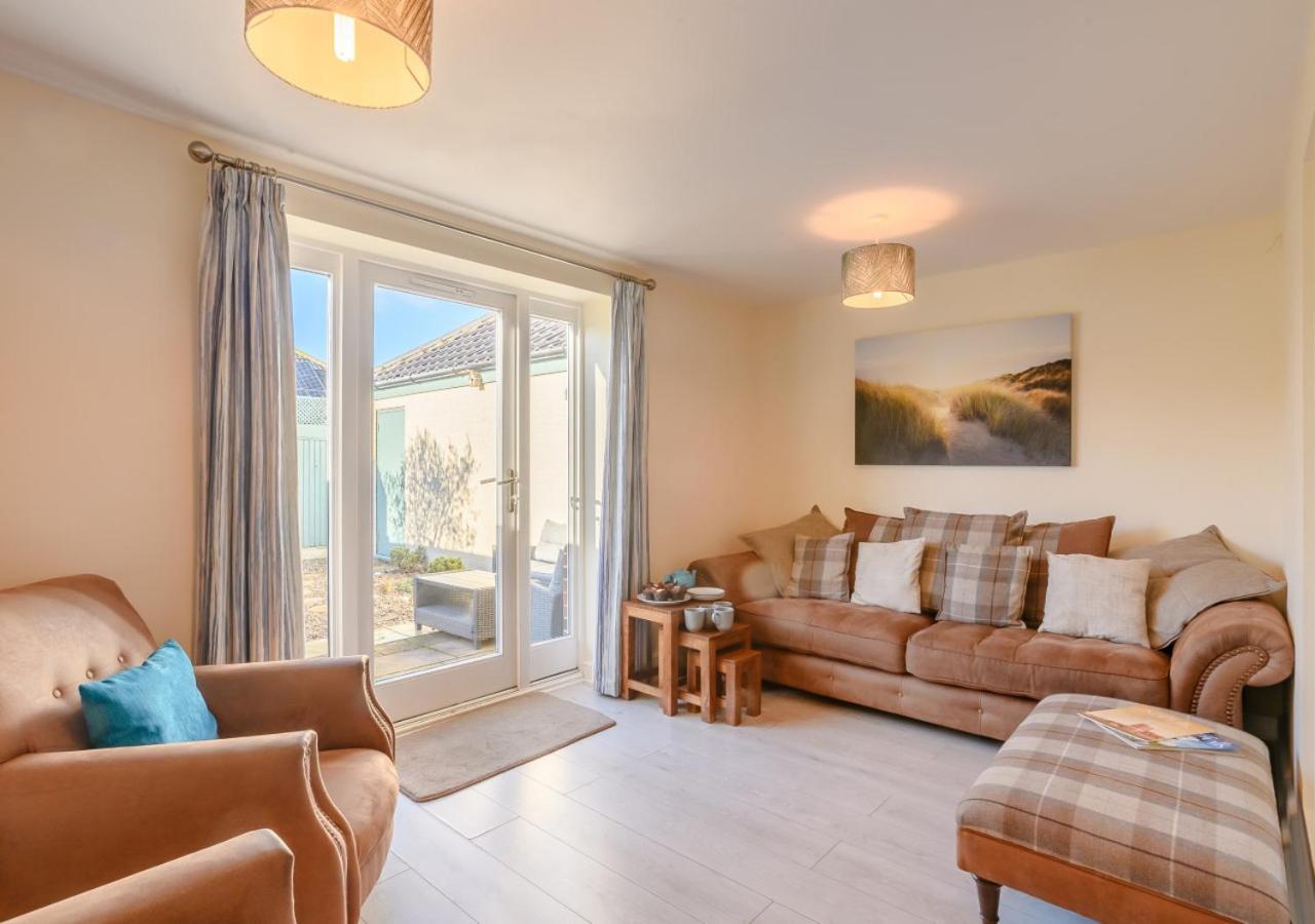 Swallowtail Cottage Winterton-on-Sea Exterior foto