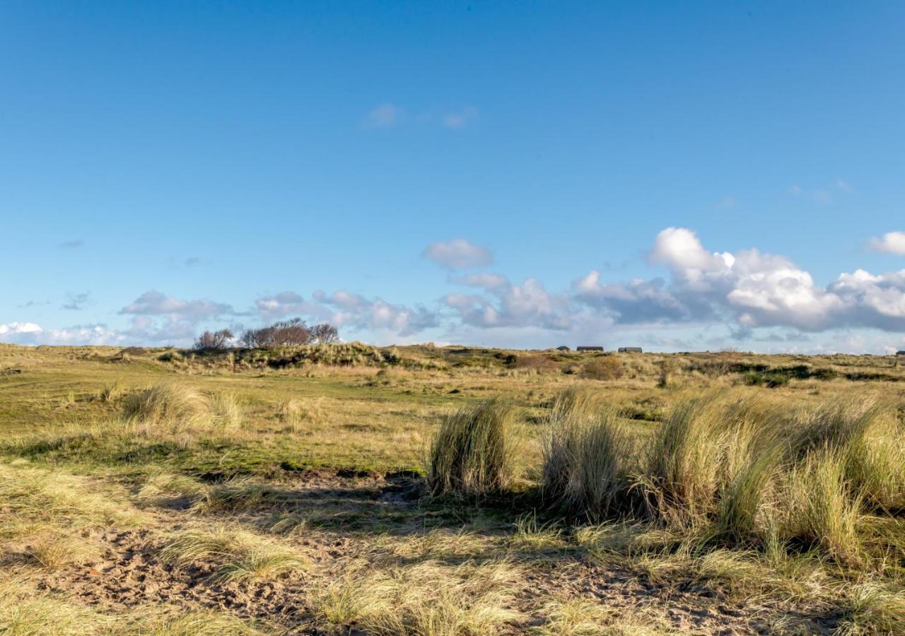 Swallowtail Cottage Winterton-on-Sea Exterior foto